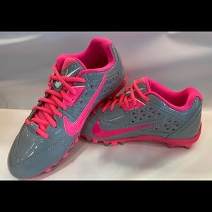 nike air womens speedlax 5 lacrosse turf